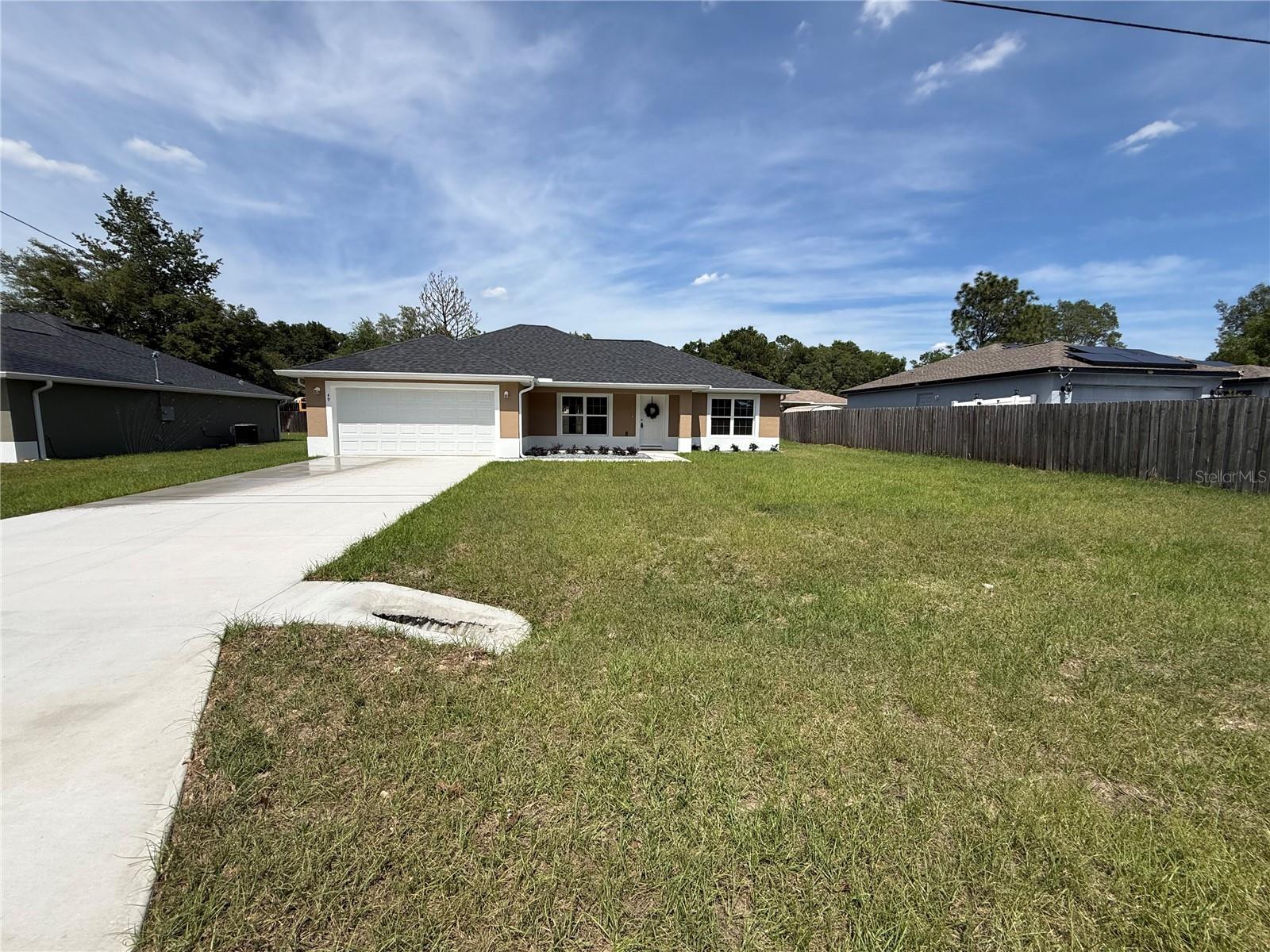 49 PINE RADIAL, OCALA, FL, 34472