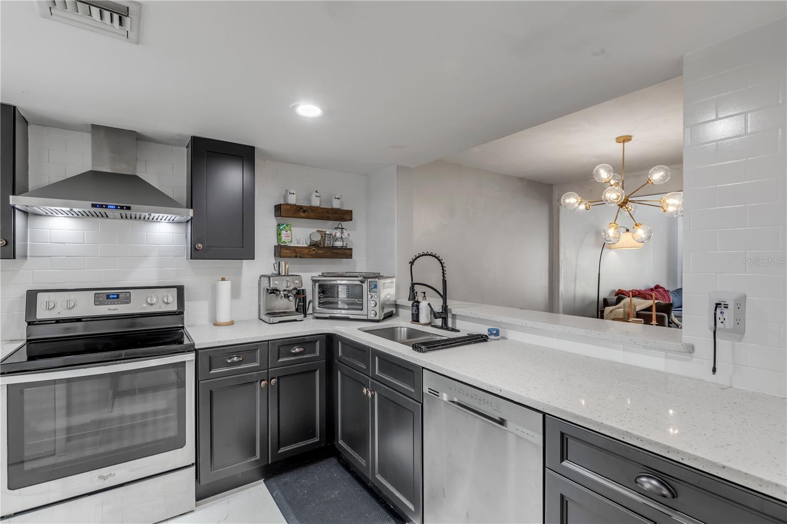 5472 PINE CREEK DR #2006B, ORLANDO, FL, 32811
