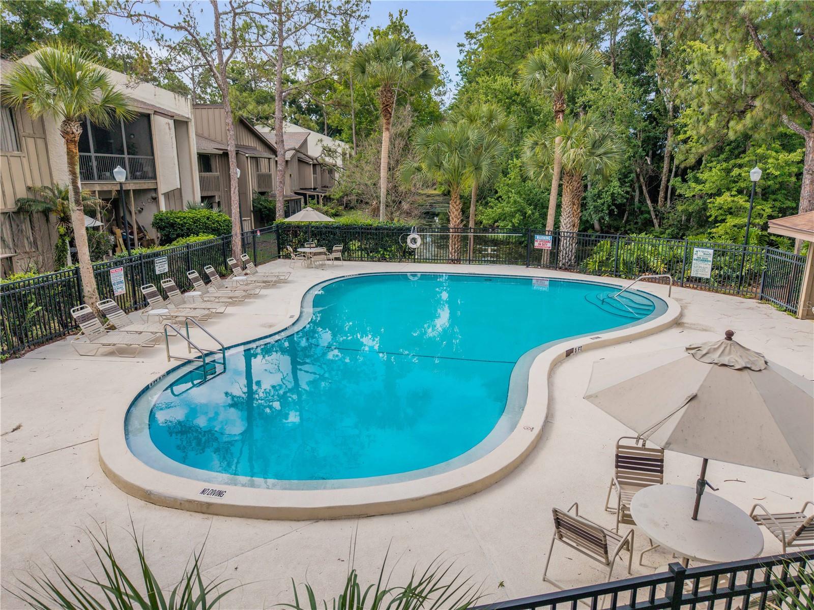 5472 PINE CREEK DR #2006B, ORLANDO, FL, 32811