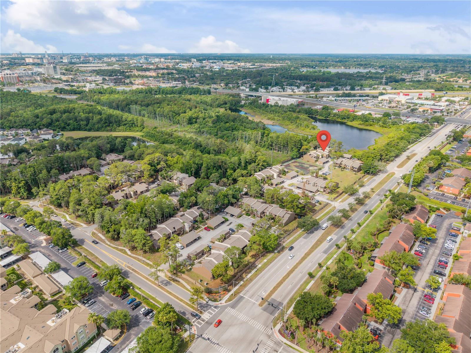 5472 PINE CREEK DR #2006B, ORLANDO, FL, 32811