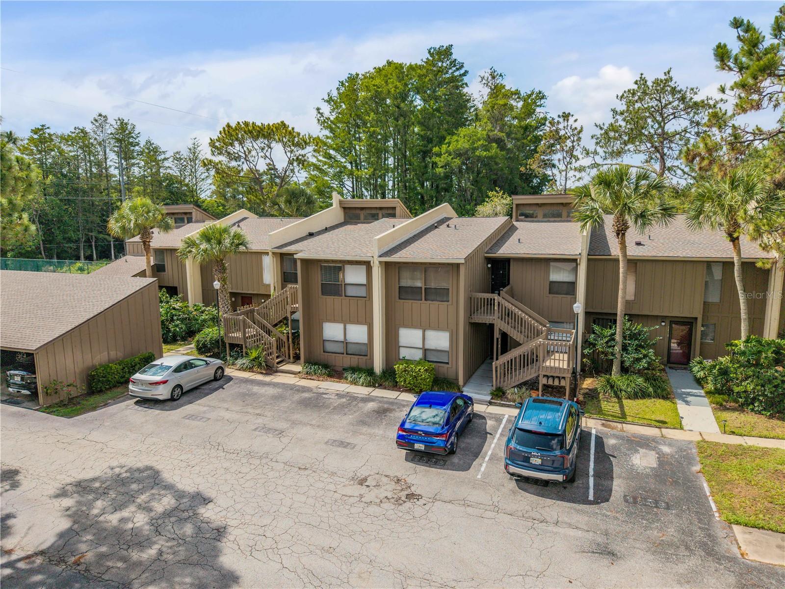 5472 PINE CREEK DR #2006B, ORLANDO, FL, 32811