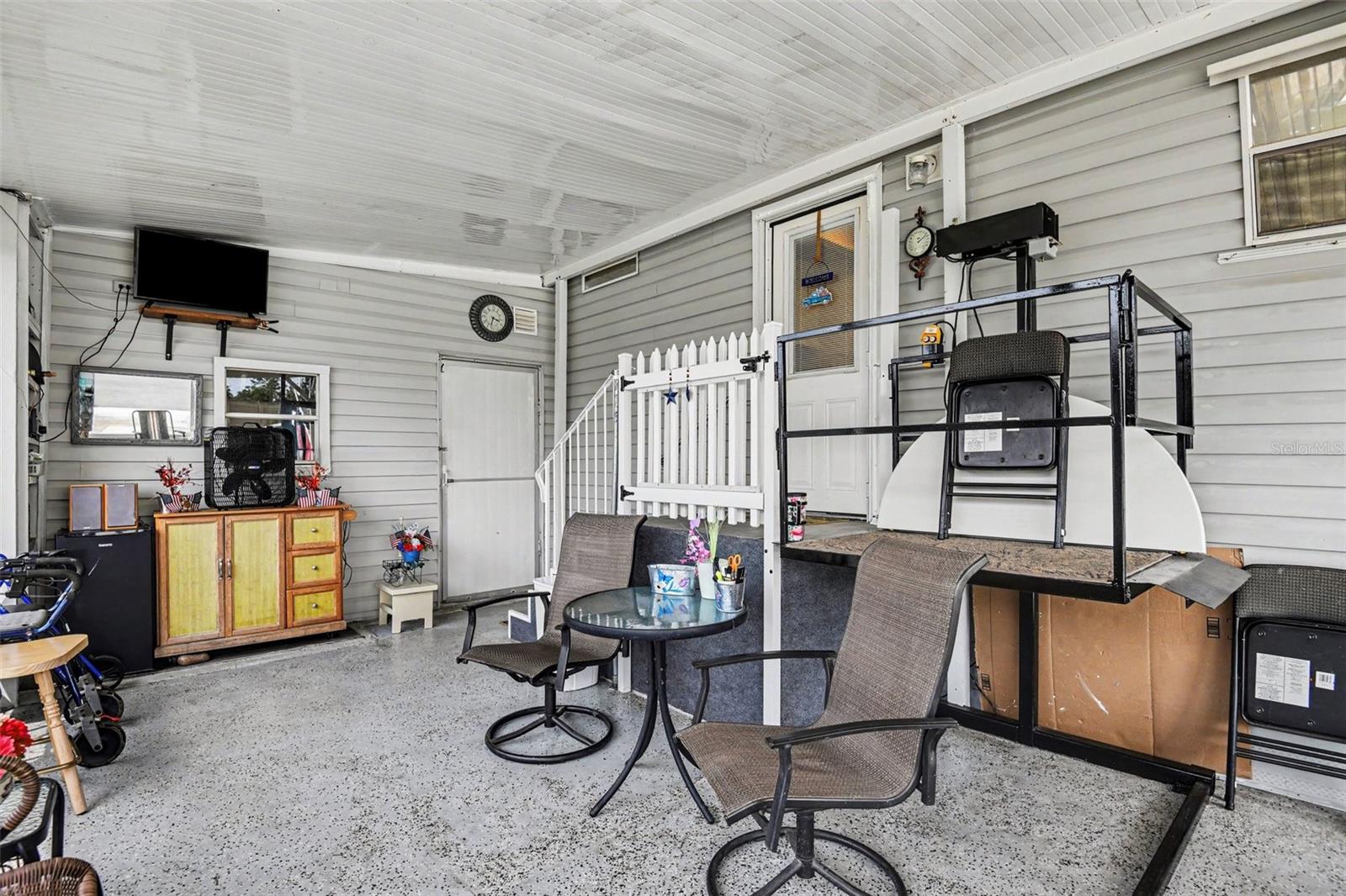 1000 KINGS HWY #366, PUNTA GORDA, FL, 33980