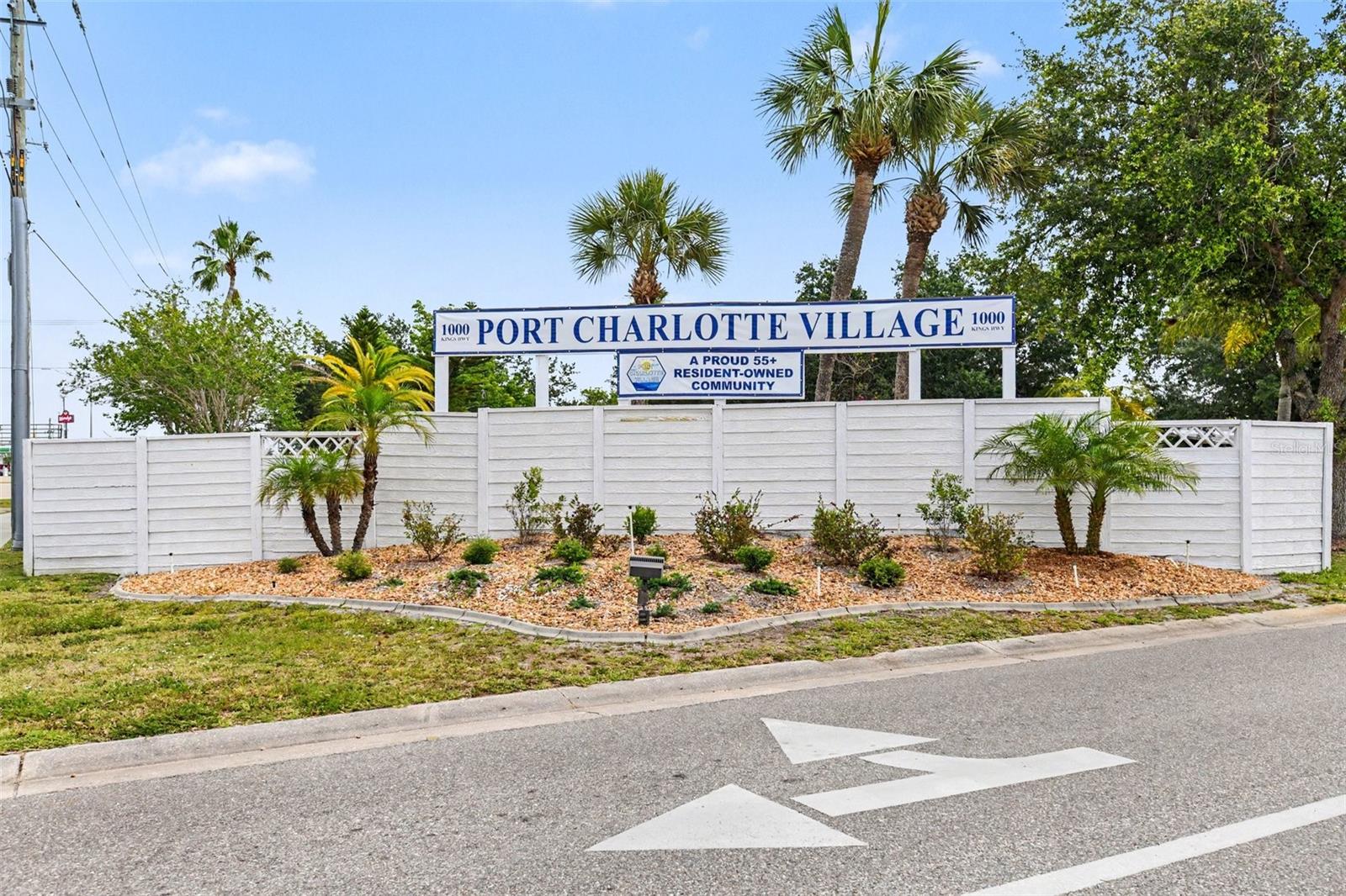 1000 KINGS HWY #366, PUNTA GORDA, FL, 33980
