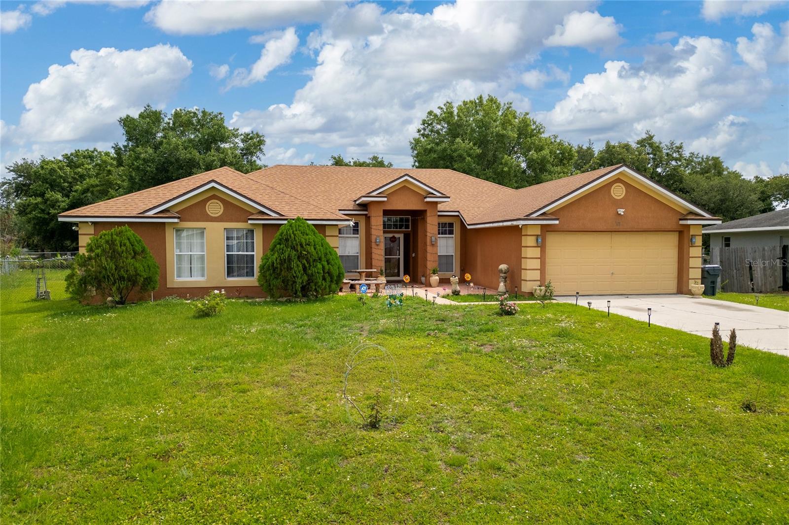 705 WAXWING CT, KISSIMMEE, FL, 34759