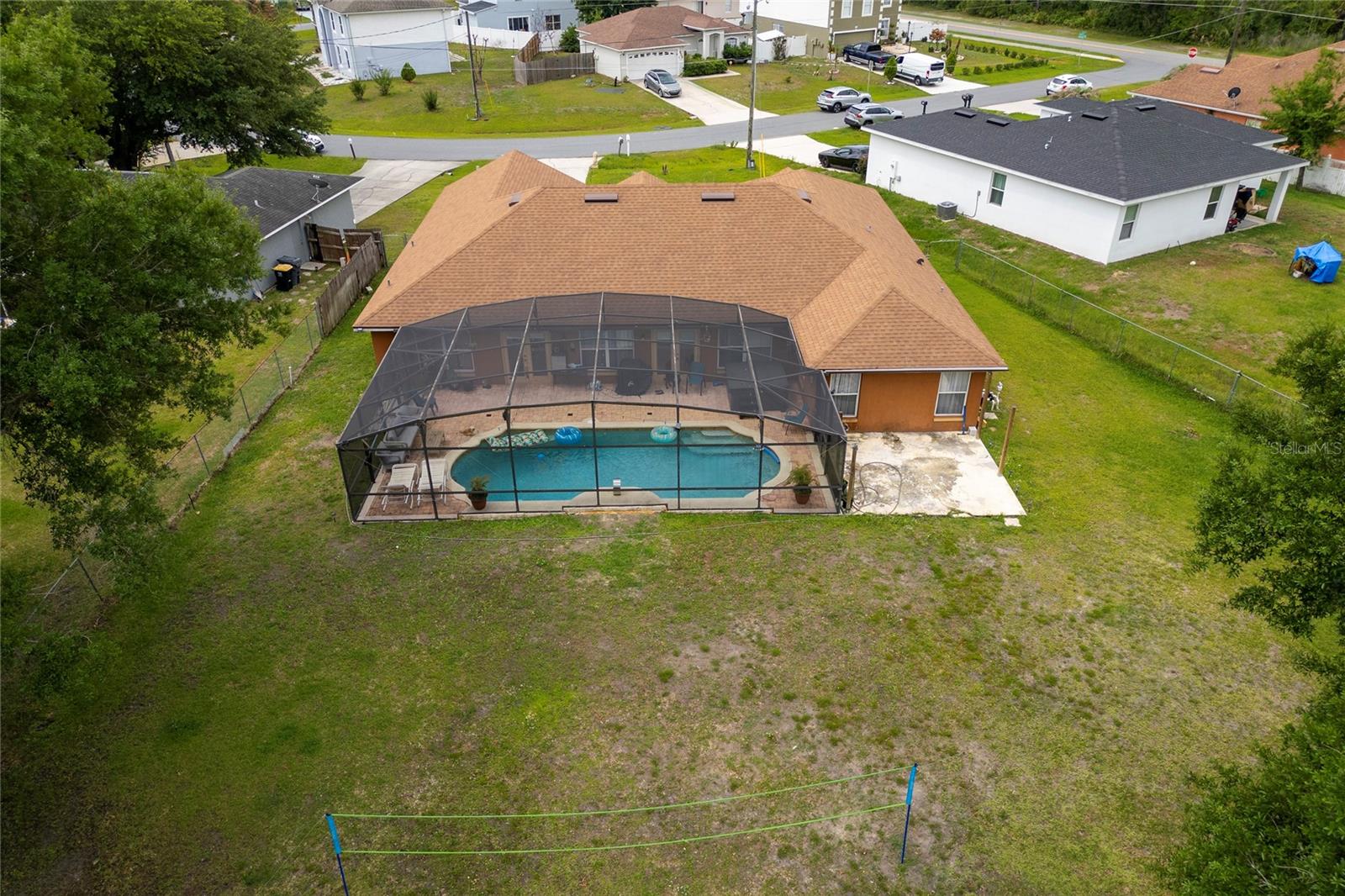 705 WAXWING CT, KISSIMMEE, FL, 34759
