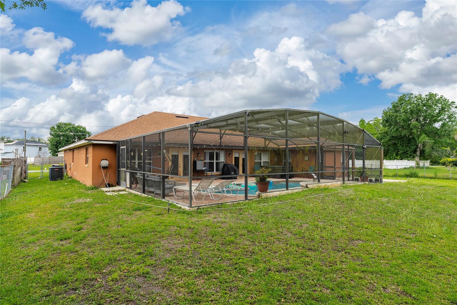 705 WAXWING CT, KISSIMMEE, FL, 34759