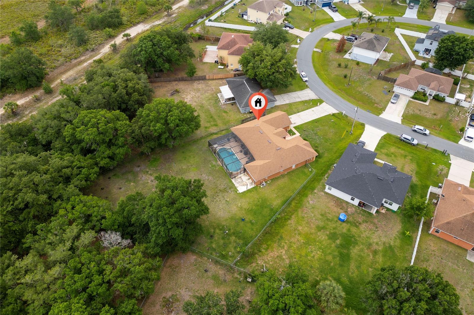 705 WAXWING CT, KISSIMMEE, FL, 34759
