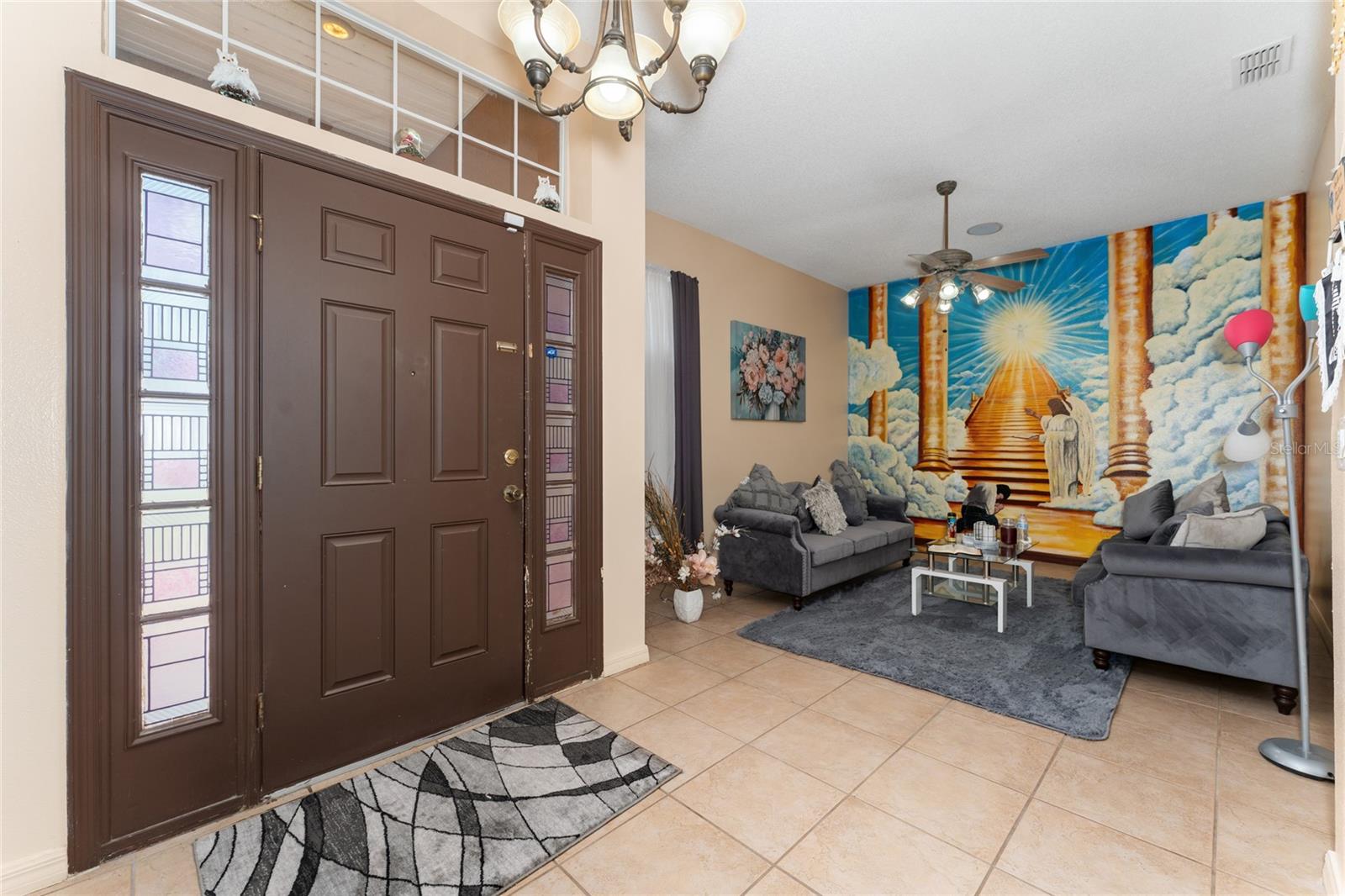 705 WAXWING CT, KISSIMMEE, FL, 34759