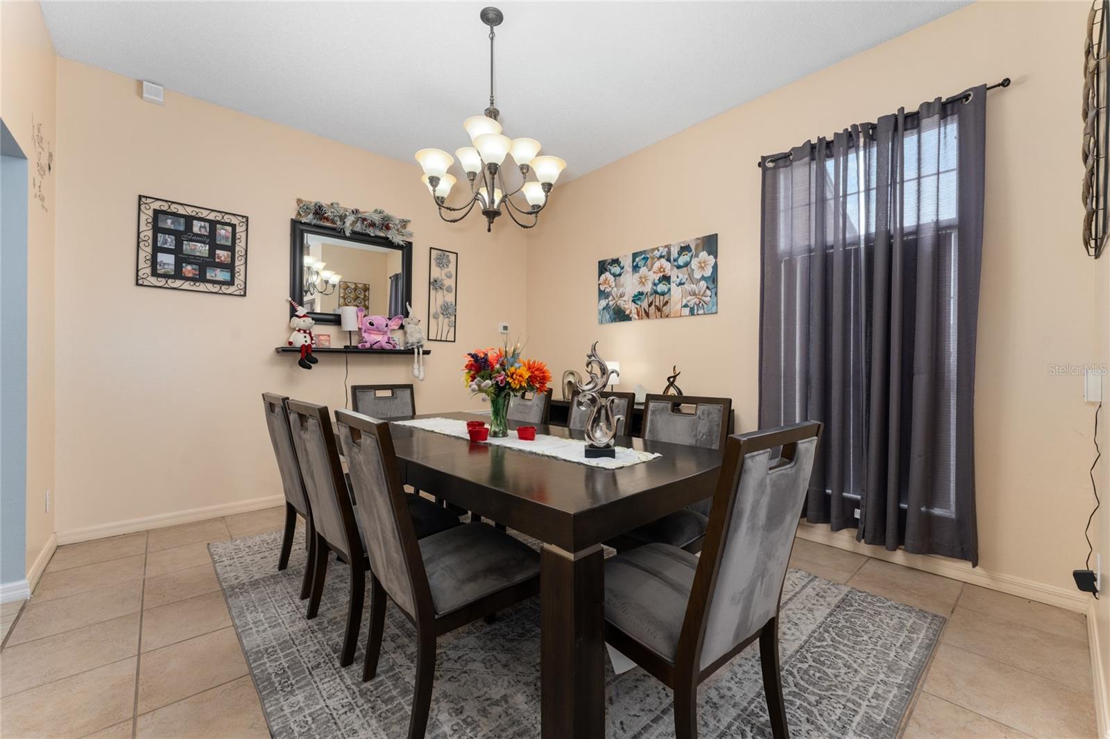 705 WAXWING CT, KISSIMMEE, FL, 34759