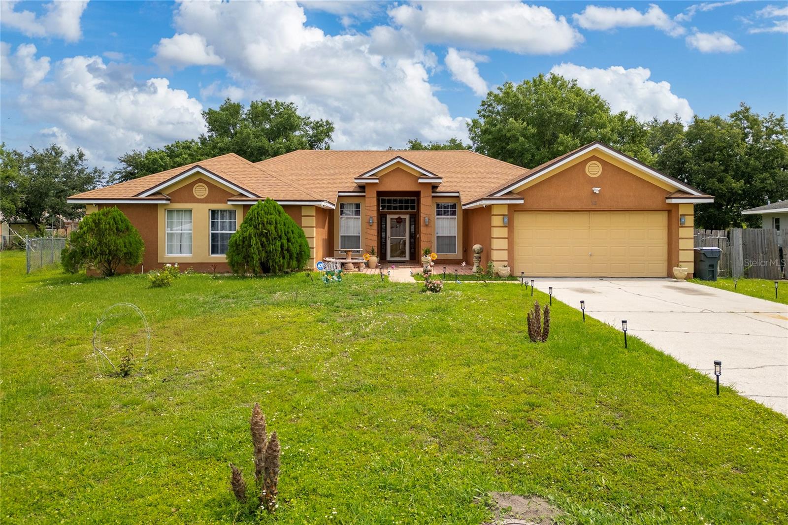 705 WAXWING CT, KISSIMMEE, FL, 34759