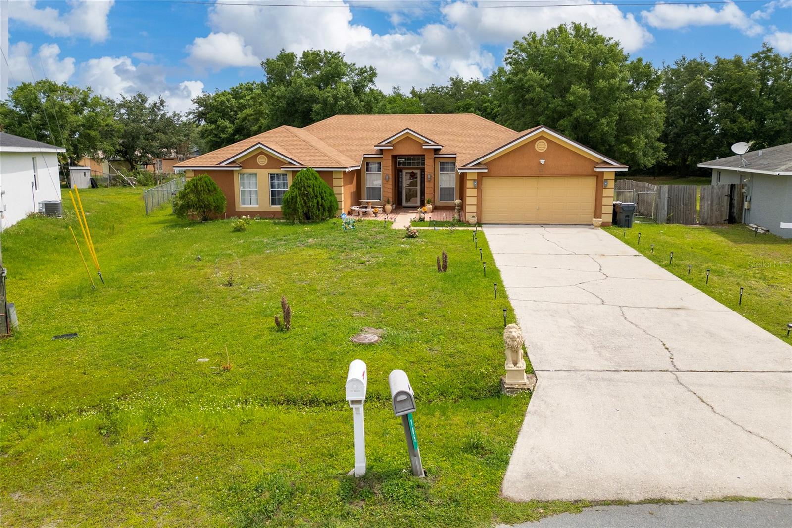 705 WAXWING CT, KISSIMMEE, FL, 34759