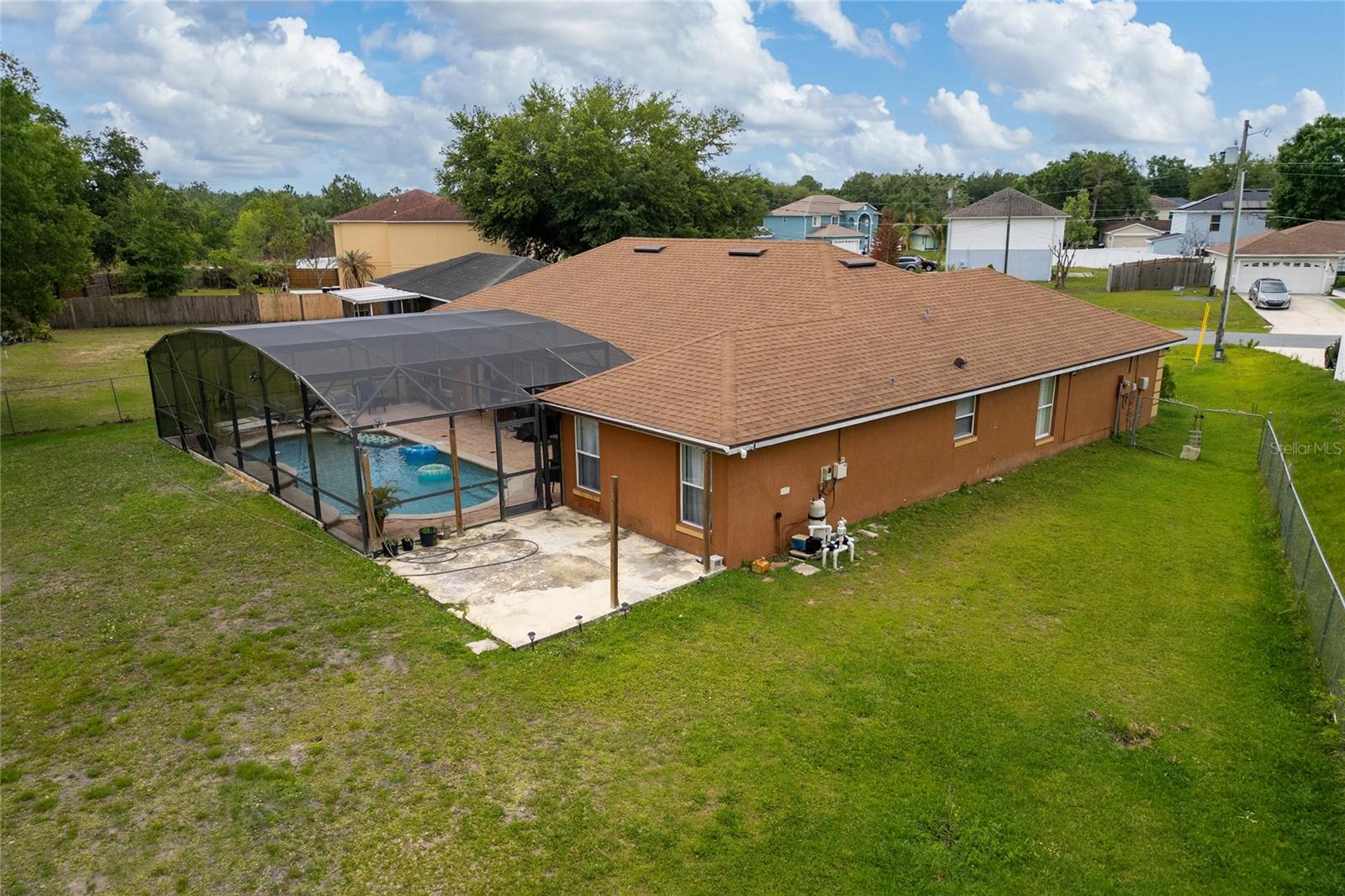 705 WAXWING CT, KISSIMMEE, FL, 34759