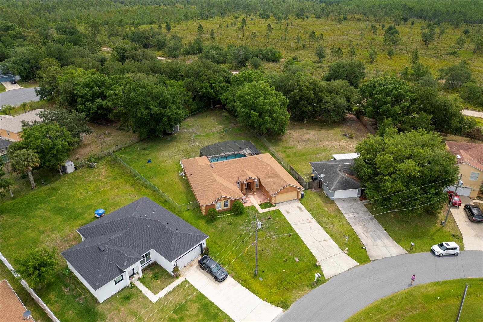 705 WAXWING CT, KISSIMMEE, FL, 34759