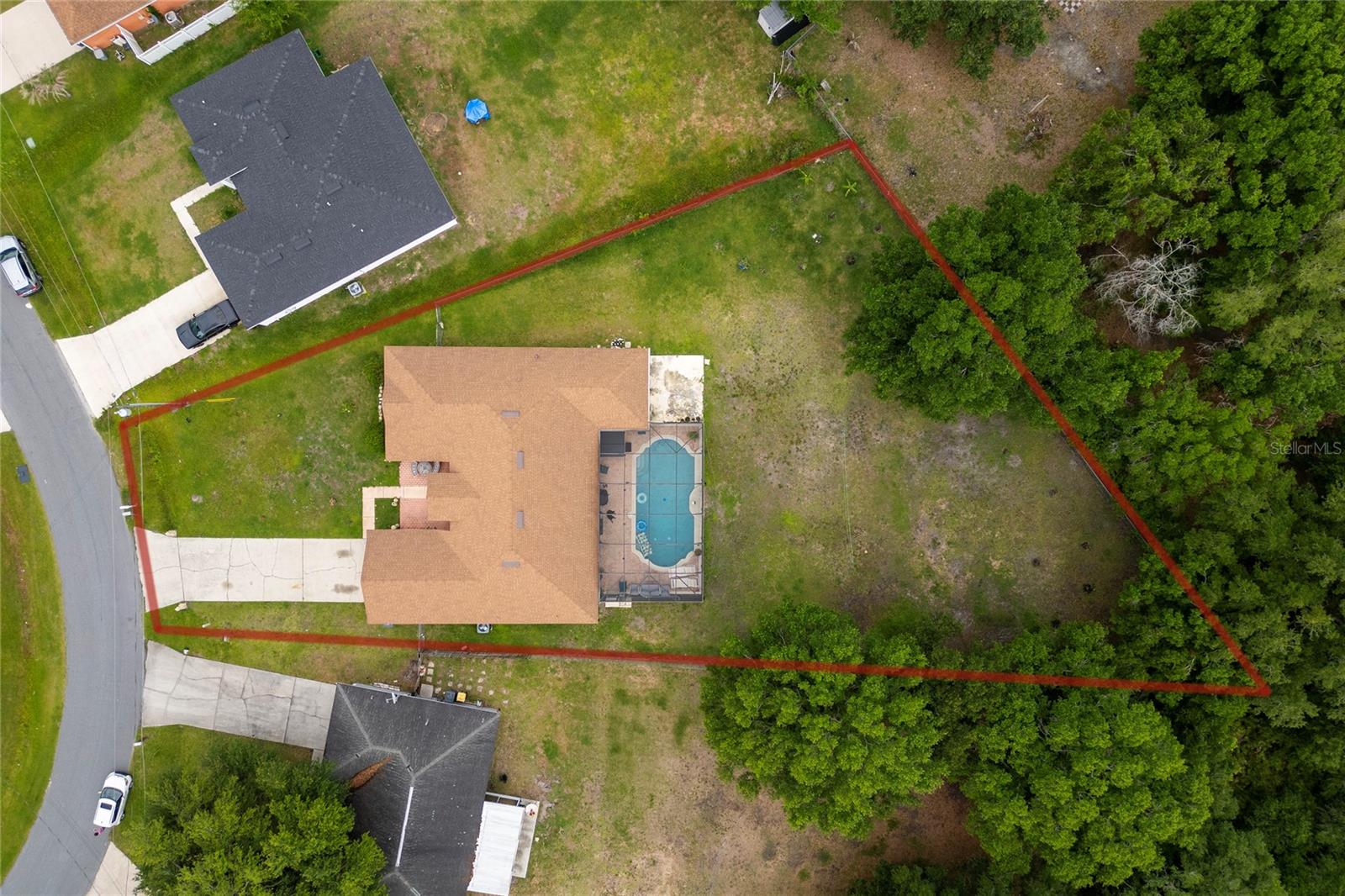 705 WAXWING CT, KISSIMMEE, FL, 34759