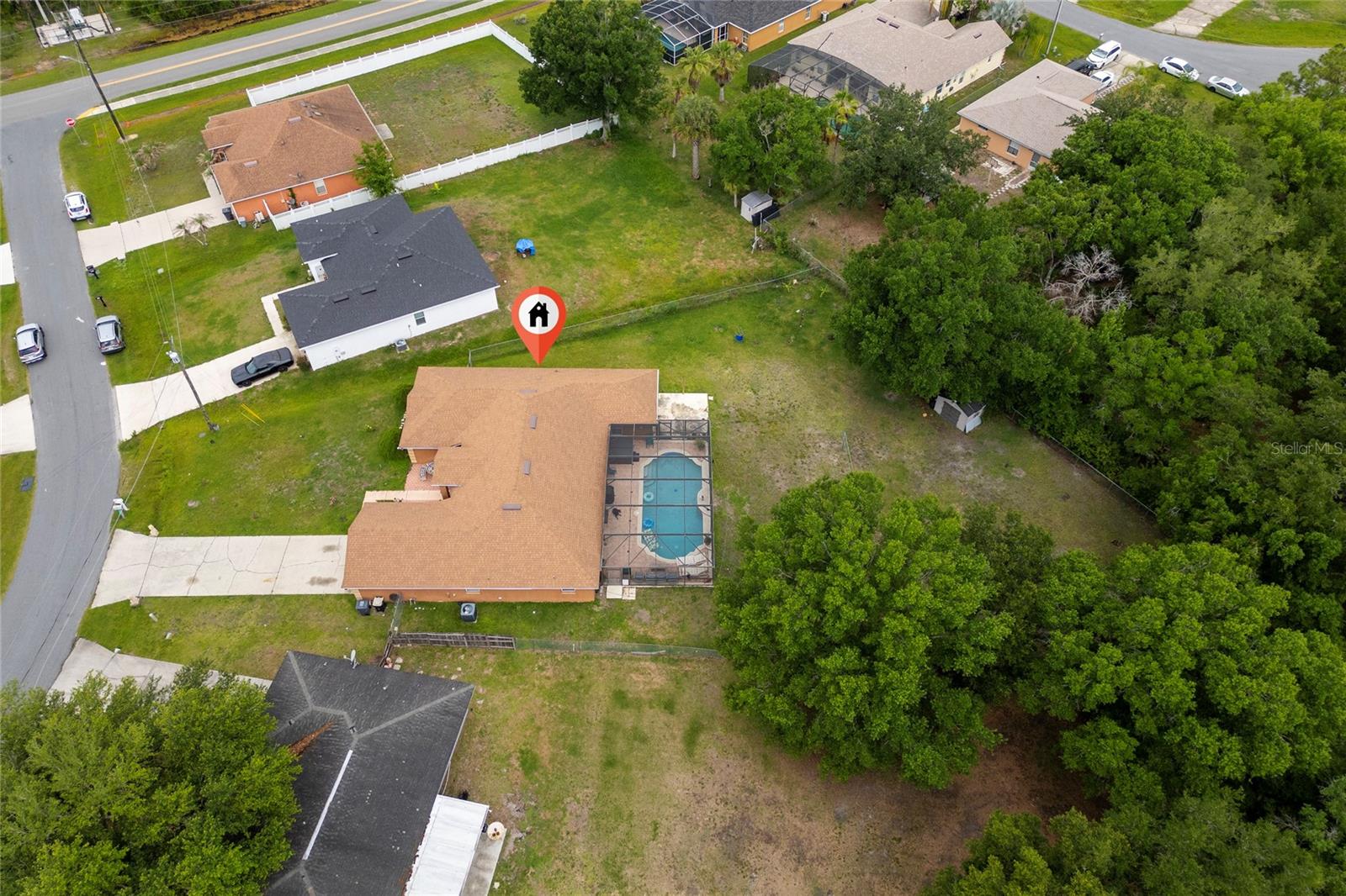 705 WAXWING CT, KISSIMMEE, FL, 34759