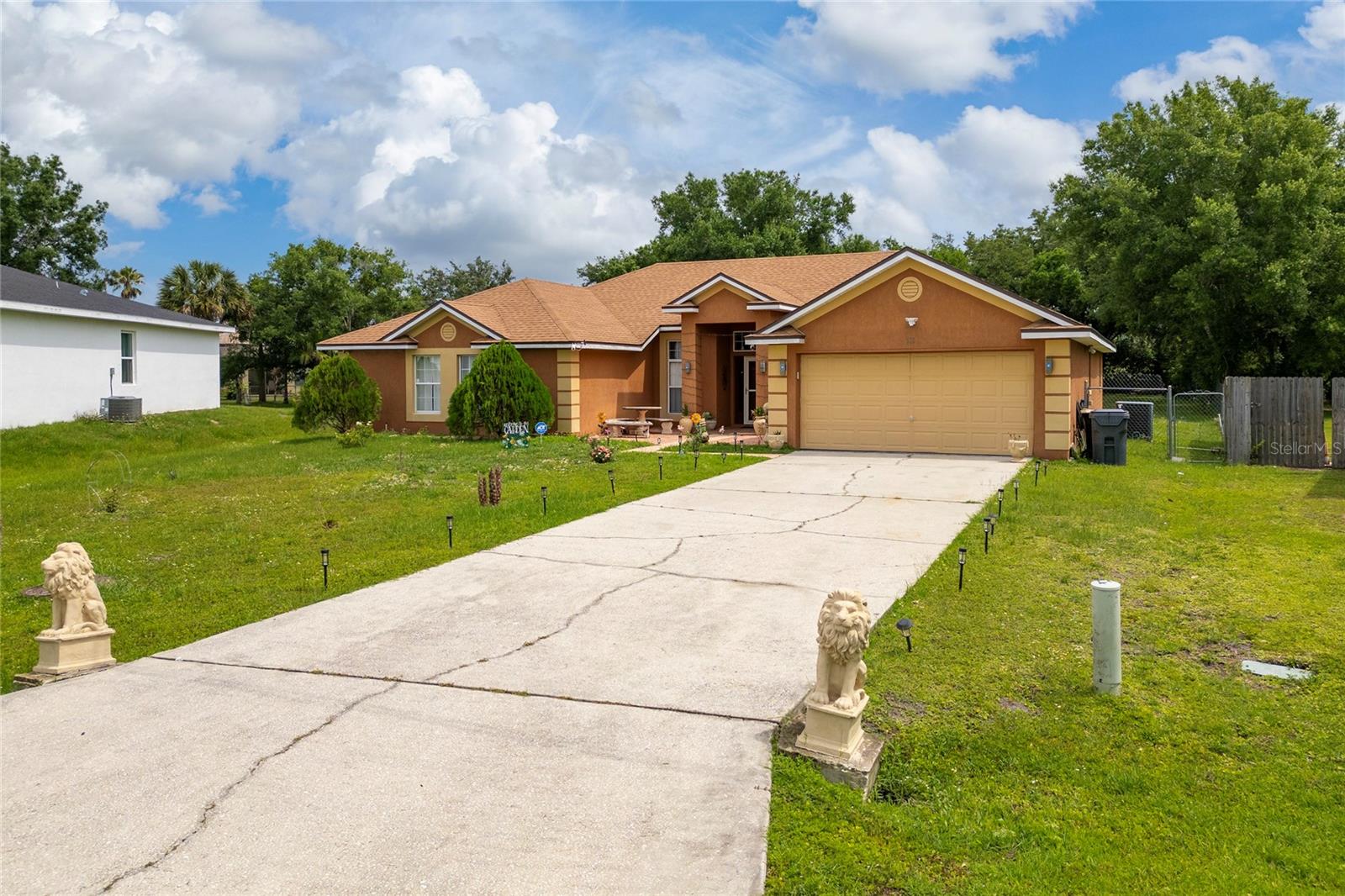 705 WAXWING CT, KISSIMMEE, FL, 34759
