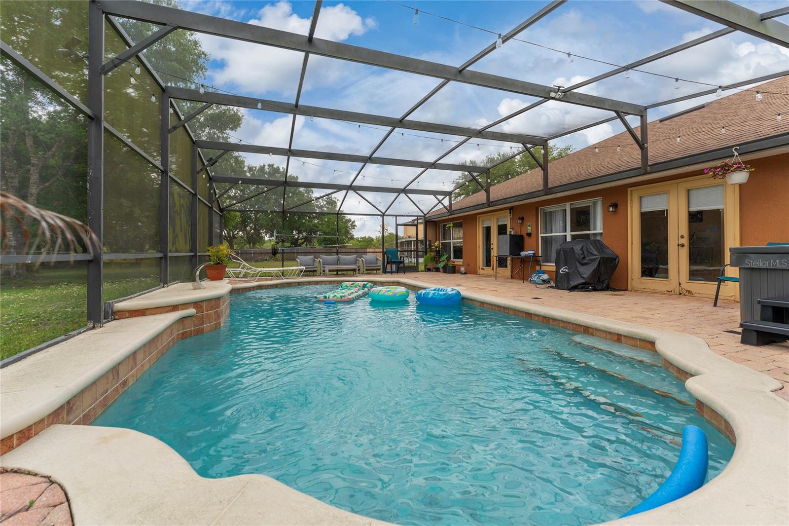 705 WAXWING CT, KISSIMMEE, FL, 34759