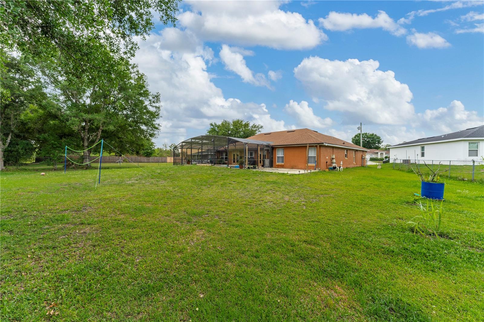 705 WAXWING CT, KISSIMMEE, FL, 34759