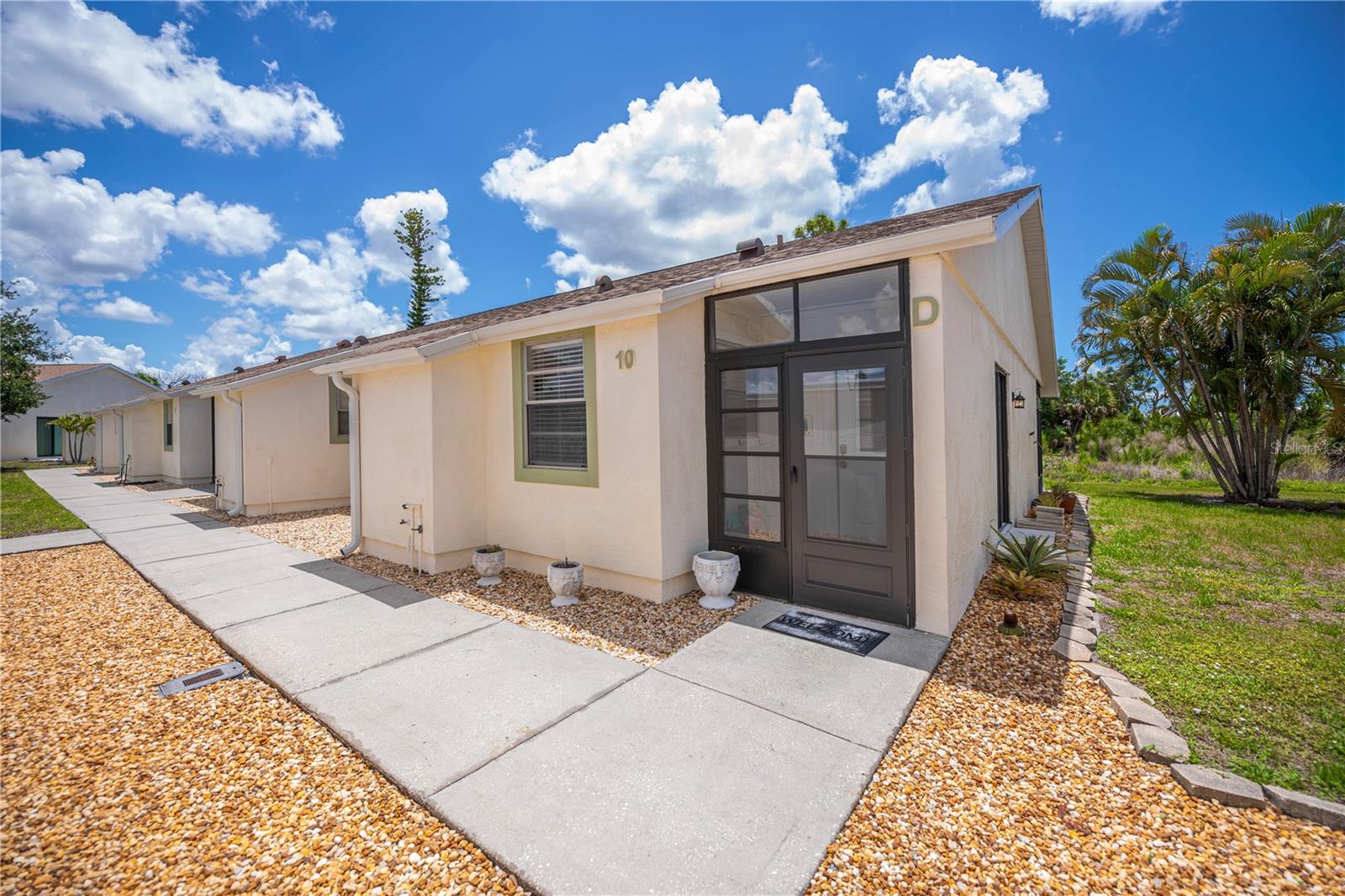6796 GASPARILLA PINES BLVD #10, ENGLEWOOD, FL, 34224