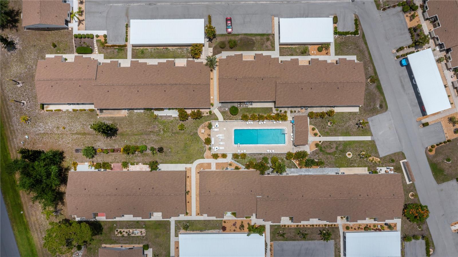 6796 GASPARILLA PINES BLVD #10, ENGLEWOOD, FL, 34224