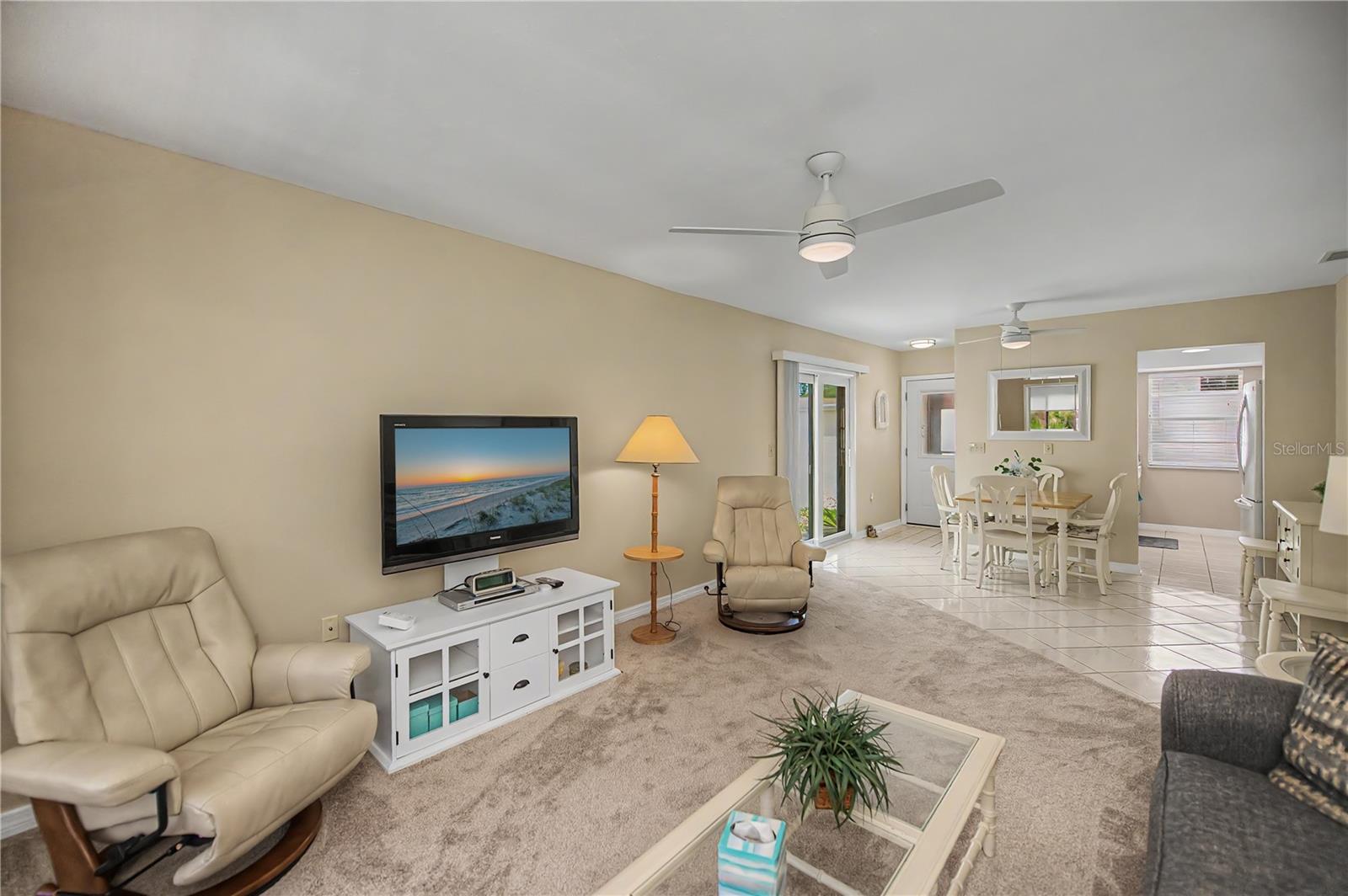 6796 GASPARILLA PINES BLVD #10, ENGLEWOOD, FL, 34224