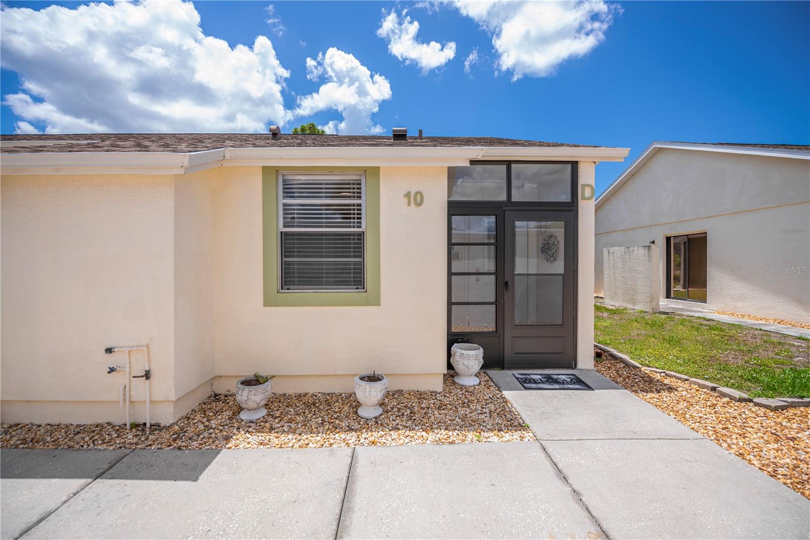 6796 GASPARILLA PINES BLVD #10, ENGLEWOOD, FL, 34224