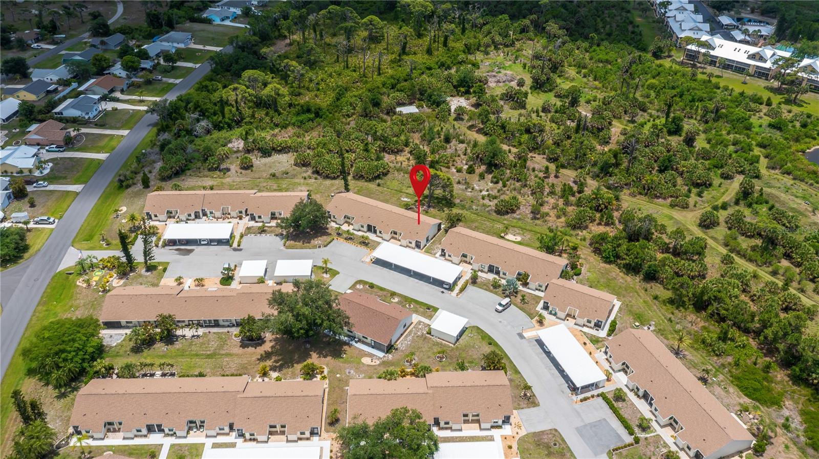 6796 GASPARILLA PINES BLVD #10, ENGLEWOOD, FL, 34224