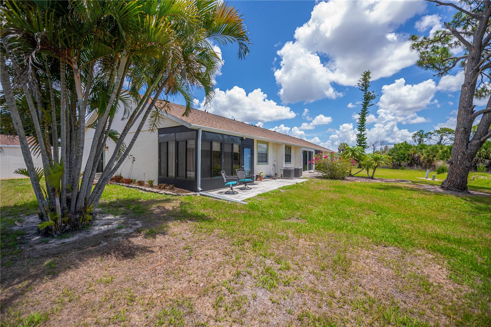 6796 GASPARILLA PINES BLVD #10, ENGLEWOOD, FL, 34224