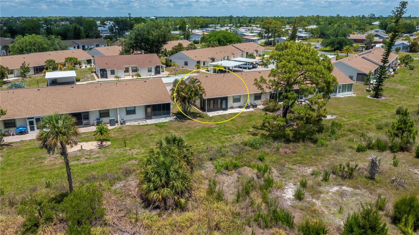 6796 GASPARILLA PINES BLVD #10, ENGLEWOOD, FL, 34224