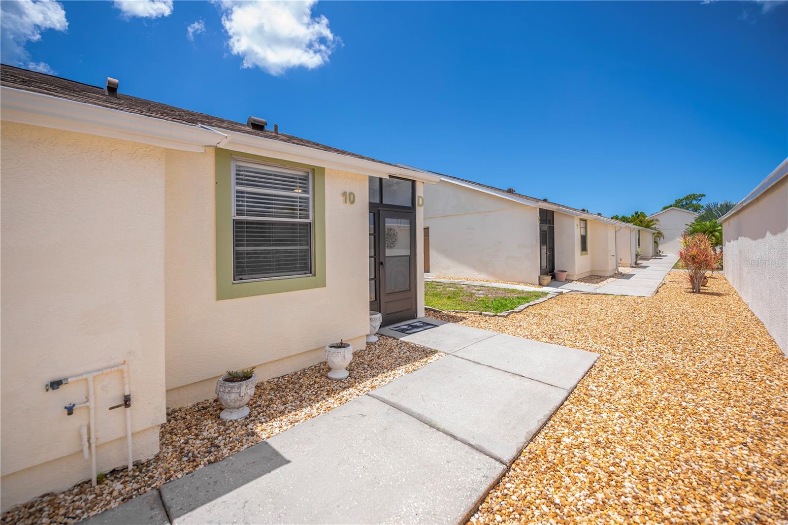 6796 GASPARILLA PINES BLVD #10, ENGLEWOOD, FL, 34224