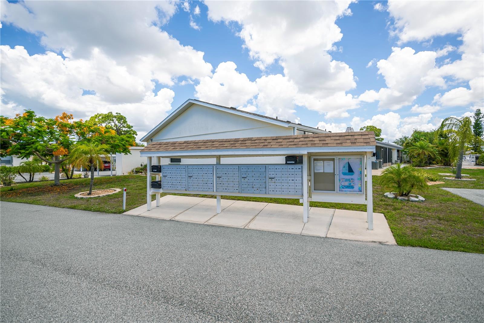 6796 GASPARILLA PINES BLVD #10, ENGLEWOOD, FL, 34224