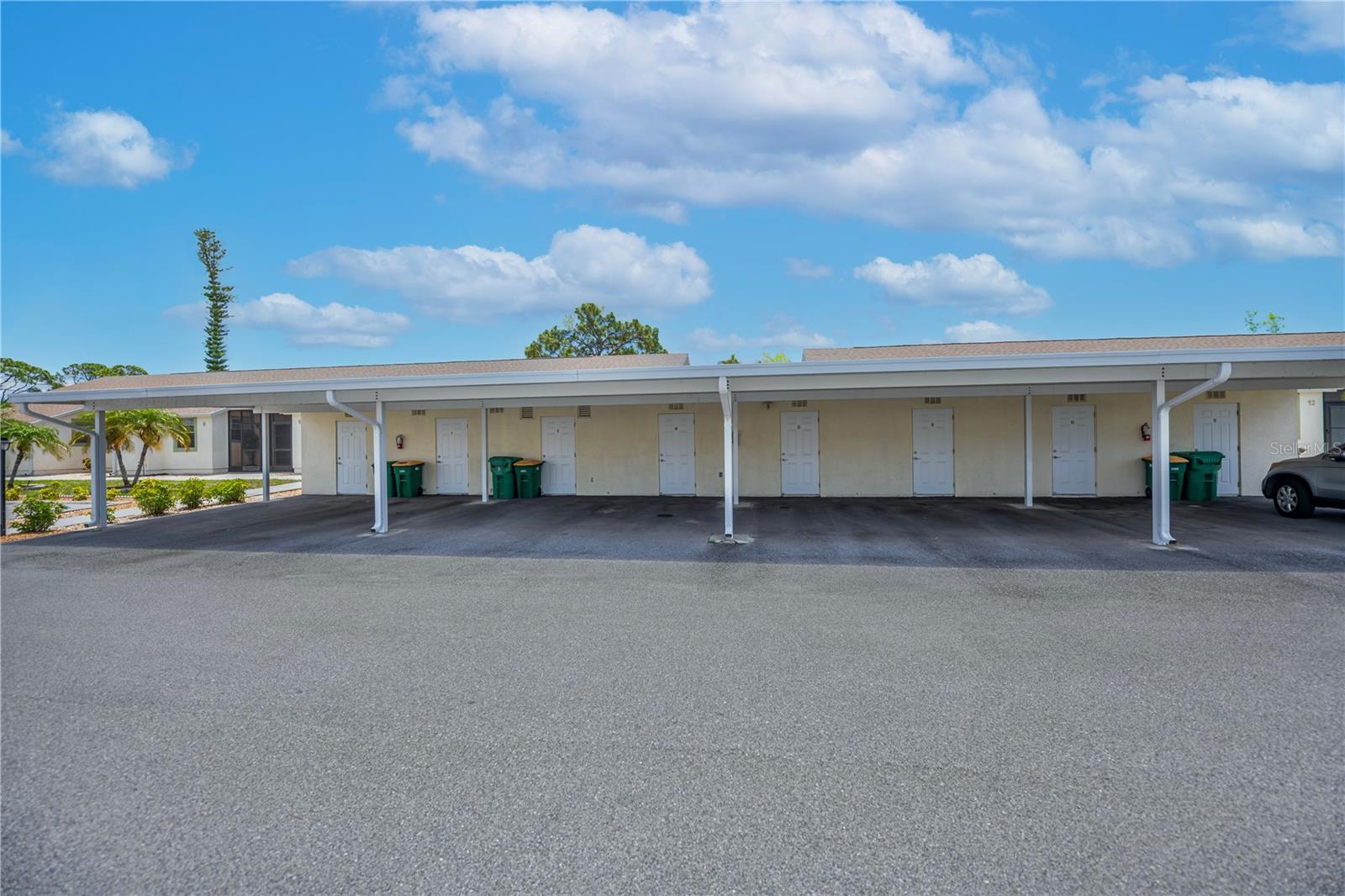 6796 GASPARILLA PINES BLVD #10, ENGLEWOOD, FL, 34224
