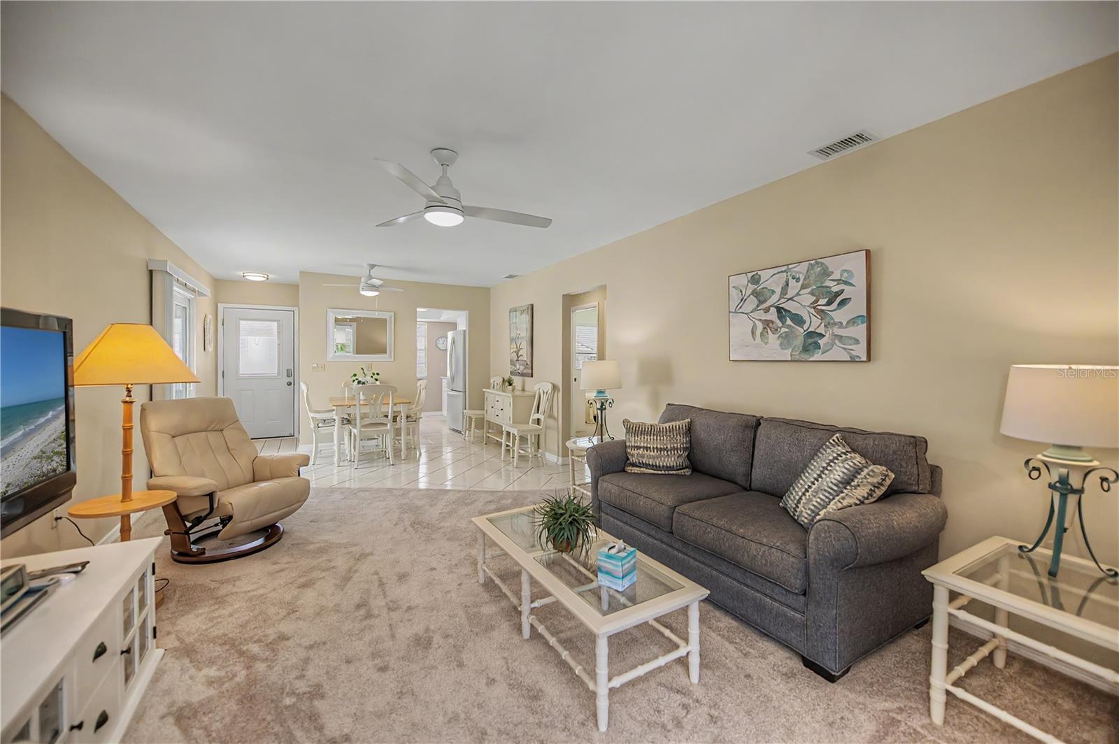 6796 GASPARILLA PINES BLVD #10, ENGLEWOOD, FL, 34224