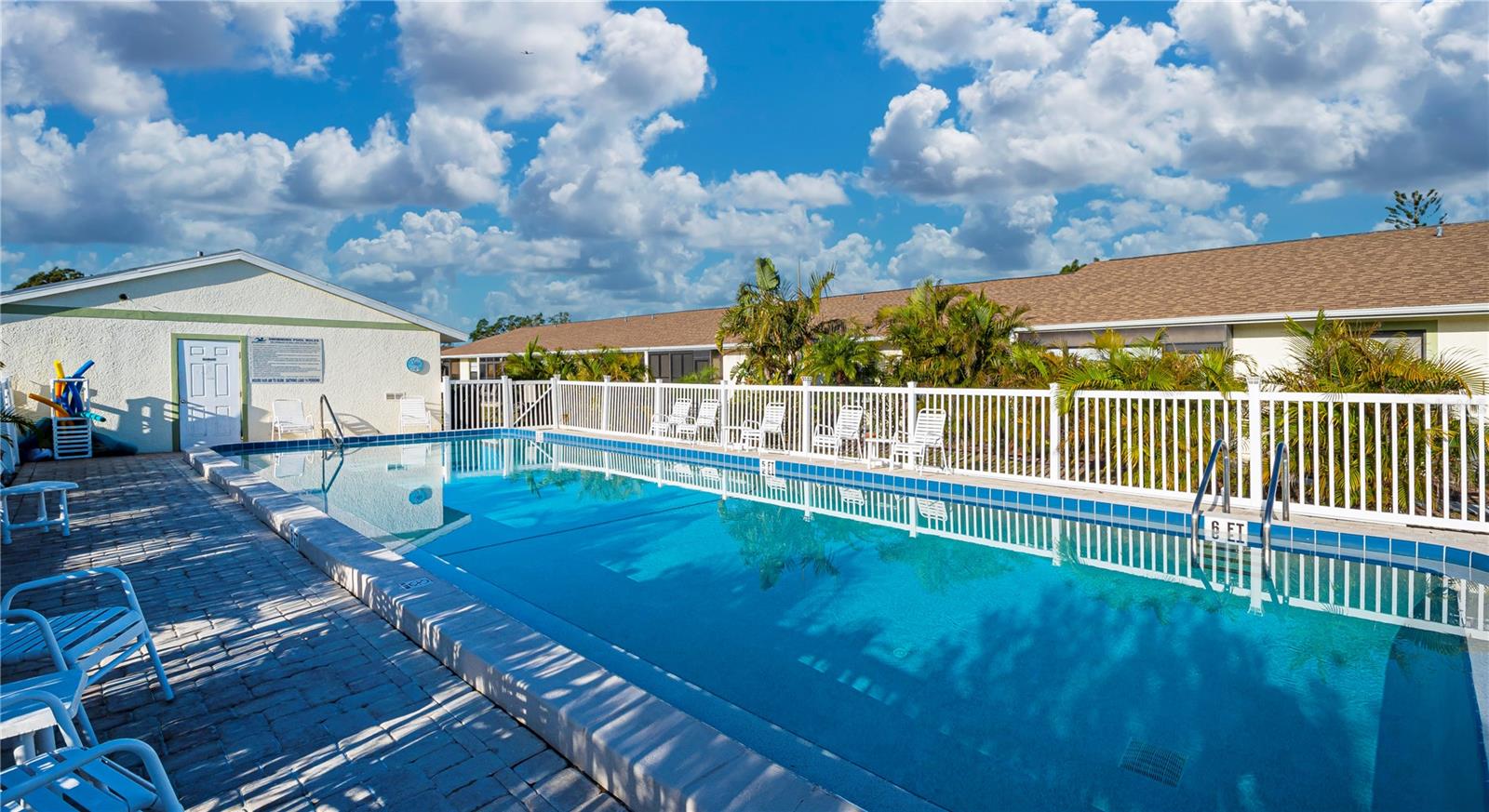 6796 GASPARILLA PINES BLVD #10, ENGLEWOOD, FL, 34224