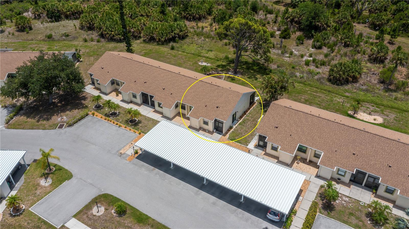 6796 GASPARILLA PINES BLVD #10, ENGLEWOOD, FL, 34224