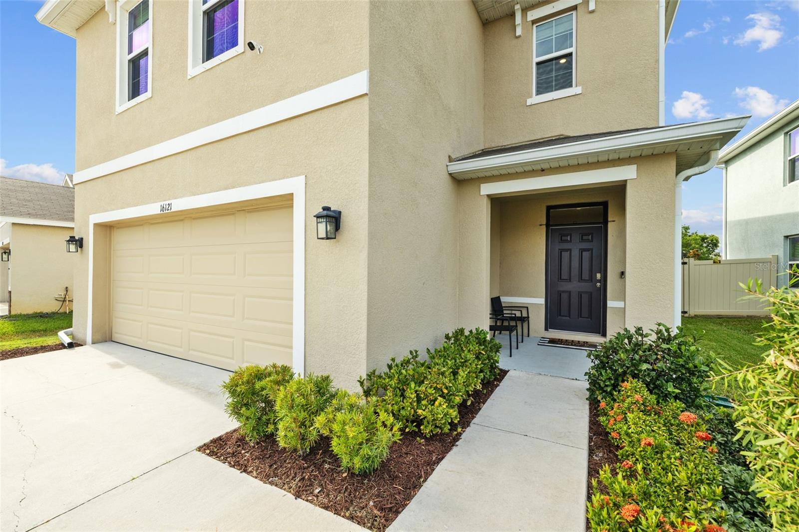 16121 SOFT FERN TRCE, ODESSA, FL, 33556