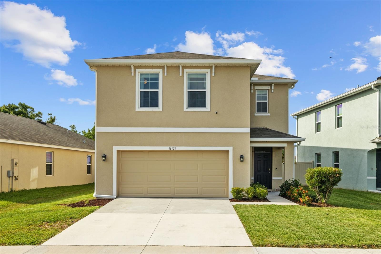 16121 SOFT FERN TRCE, ODESSA, FL, 33556