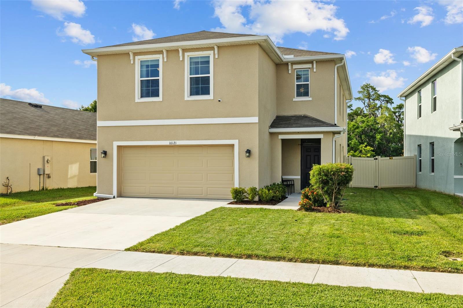 16121 SOFT FERN TRCE, ODESSA, FL, 33556