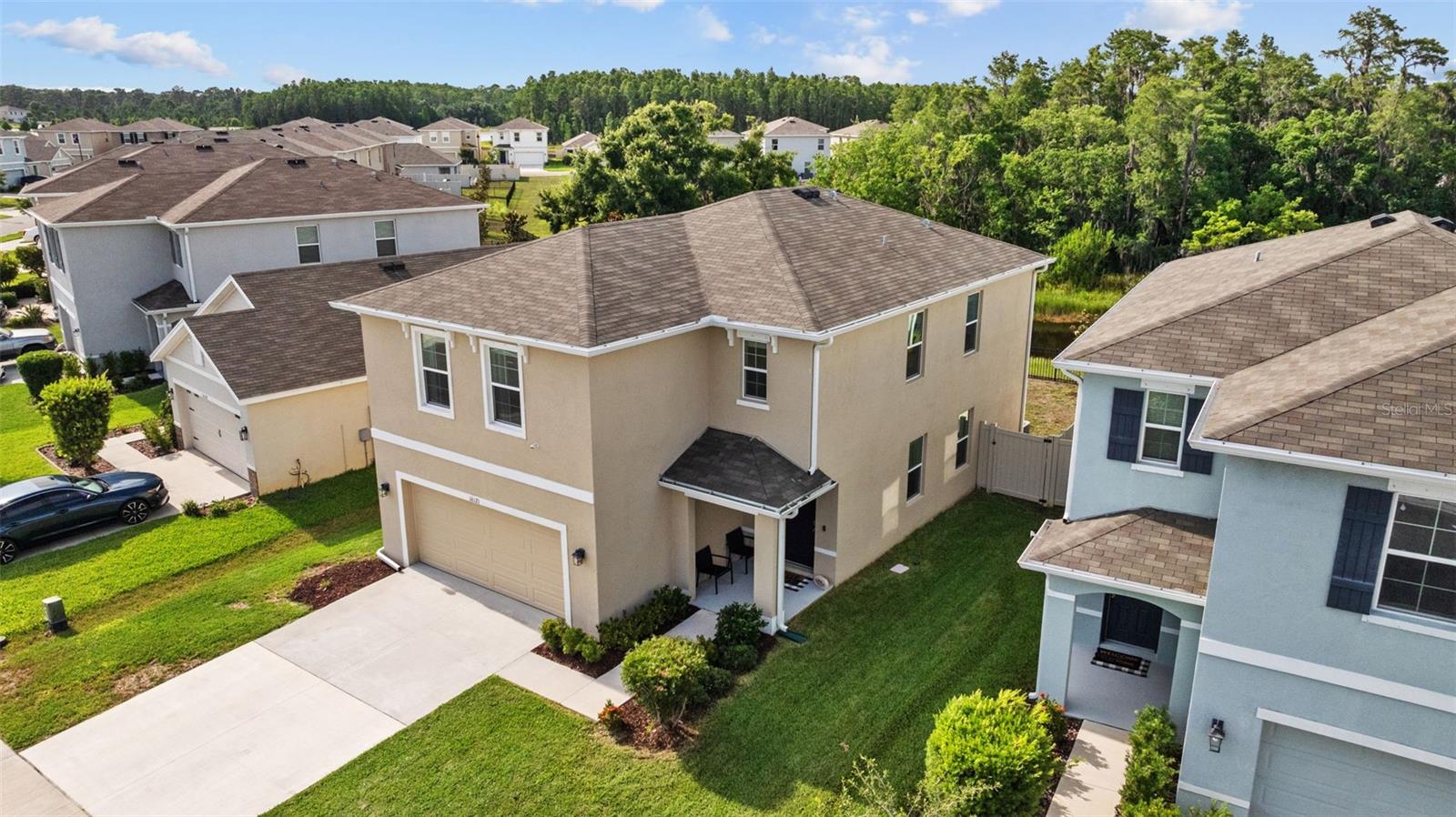16121 SOFT FERN TRCE, ODESSA, FL, 33556
