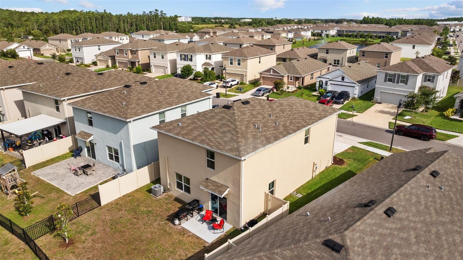 16121 SOFT FERN TRCE, ODESSA, FL, 33556