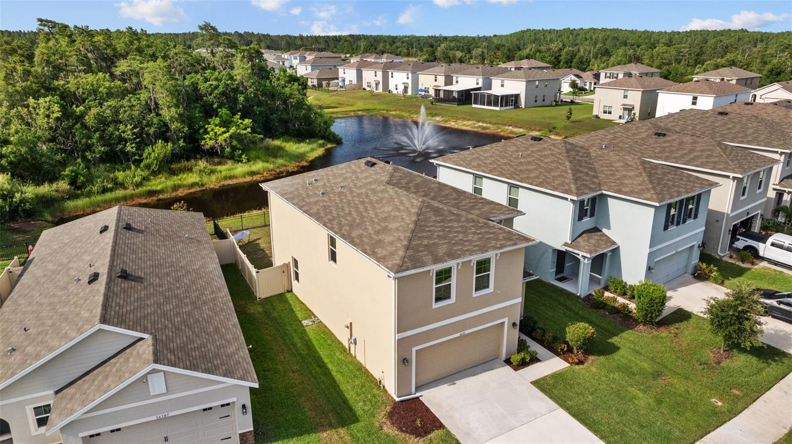 16121 SOFT FERN TRCE, ODESSA, FL, 33556
