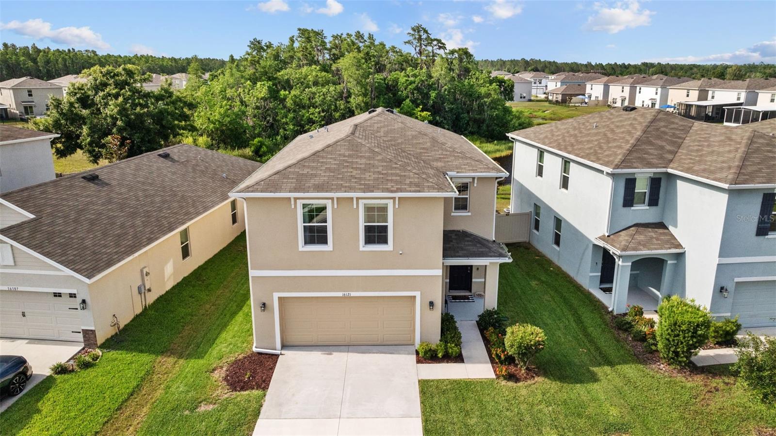 16121 SOFT FERN TRCE, ODESSA, FL, 33556