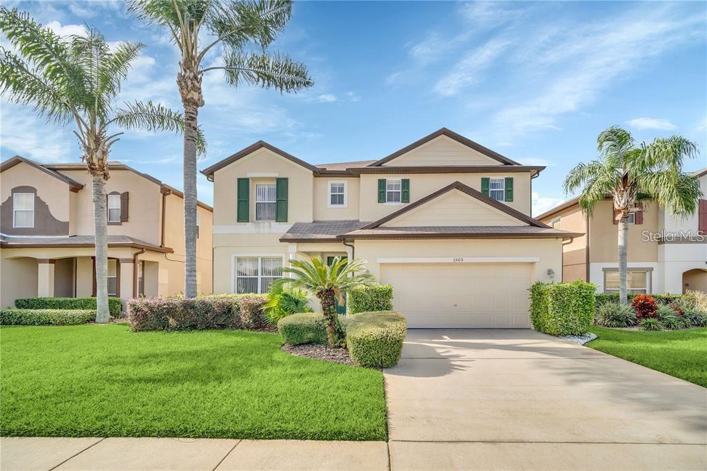 1505 BLUE SKY WAY, CLERMONT, FL, 34714