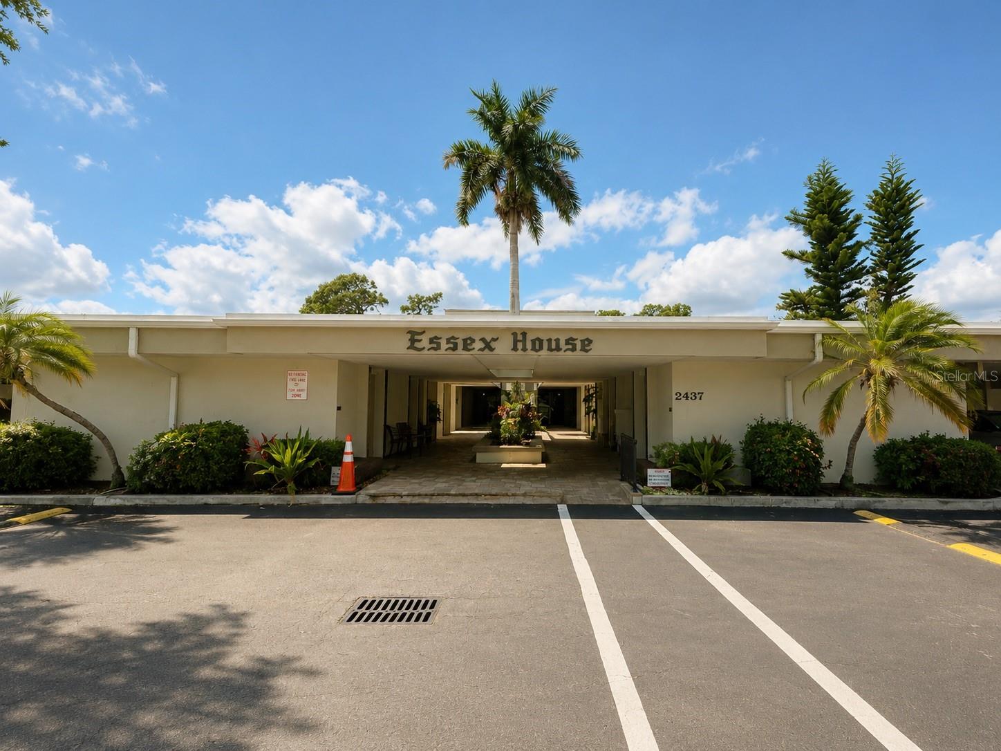 2437 HARBOR BLVD #102, PORT CHARLOTTE, FL, 33952