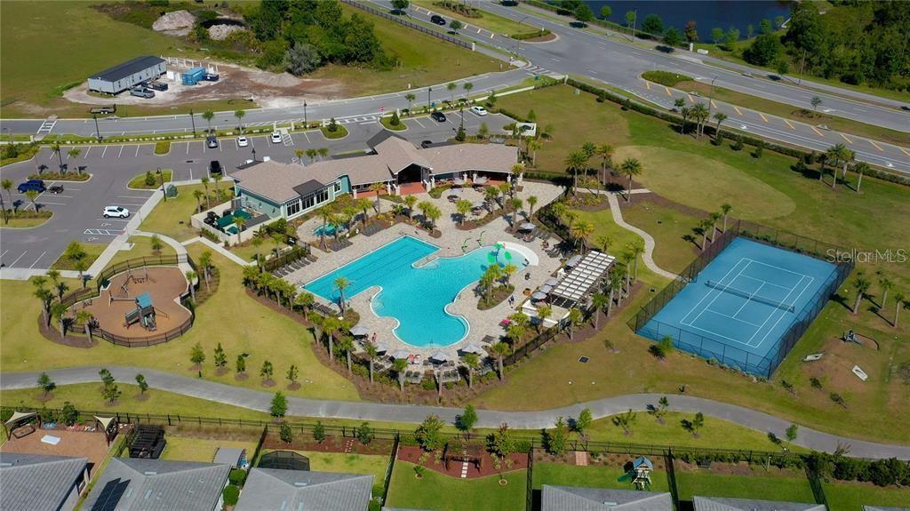 11859 CHARADES ST, ORLANDO, FL, 32832