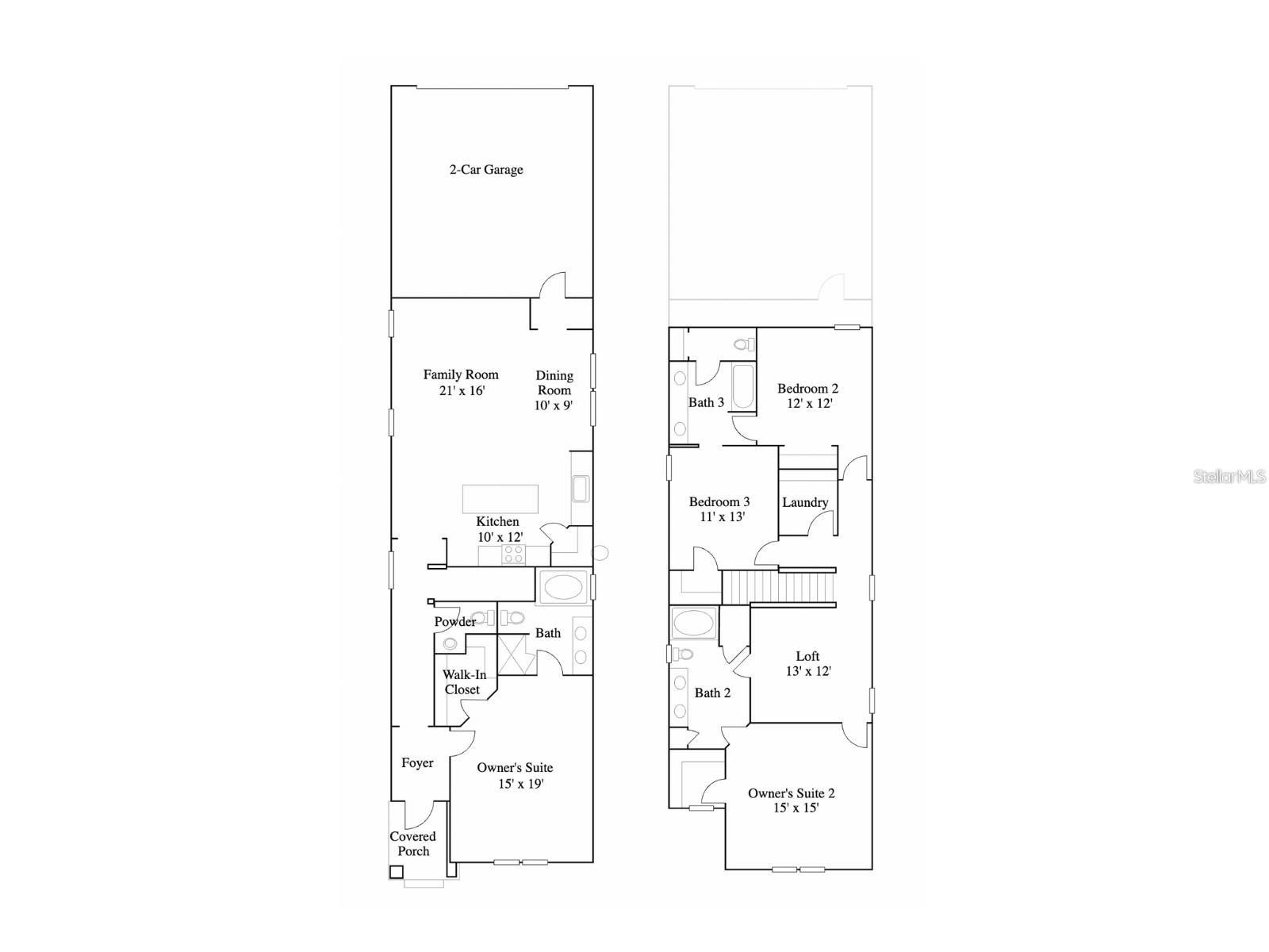 11859 CHARADES ST, ORLANDO, FL, 32832
