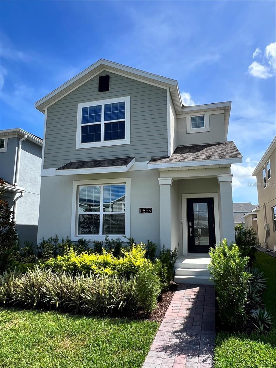 11859 CHARADES ST, ORLANDO, FL, 32832