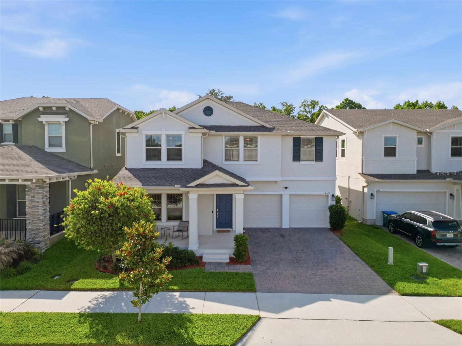 1513 GRACEFUL DOE LOOP, WINTER SPRINGS, FL, 32708