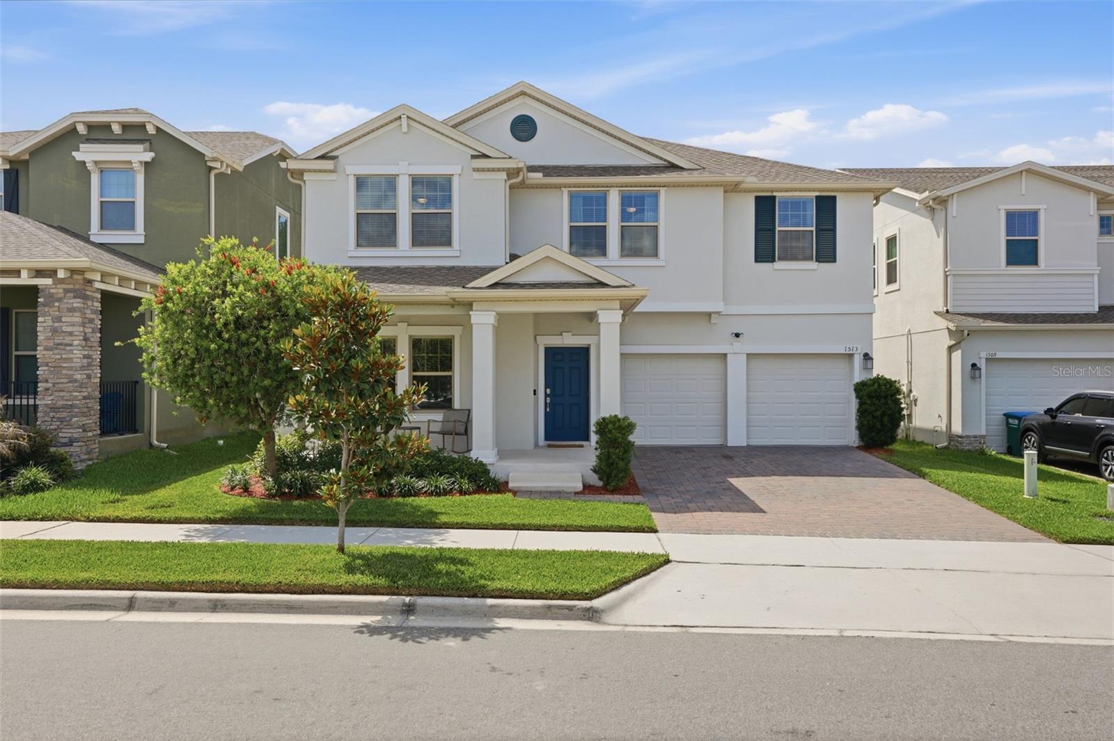 1513 GRACEFUL DOE LOOP, WINTER SPRINGS, FL, 32708