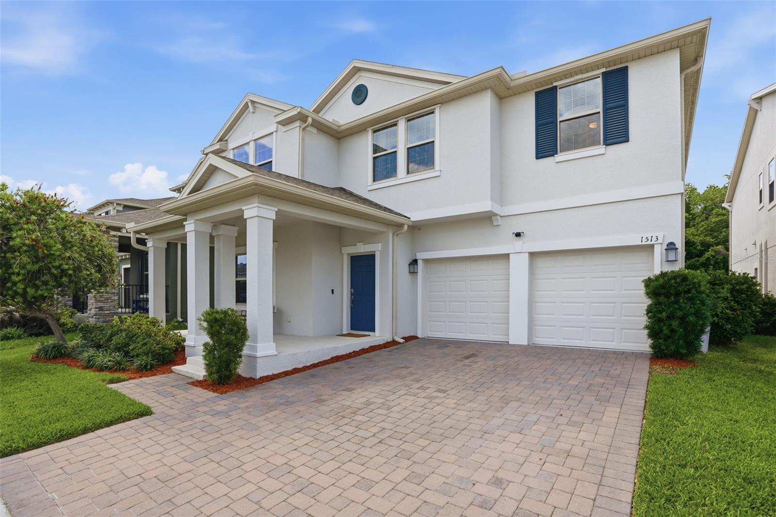 1513 GRACEFUL DOE LOOP, WINTER SPRINGS, FL, 32708